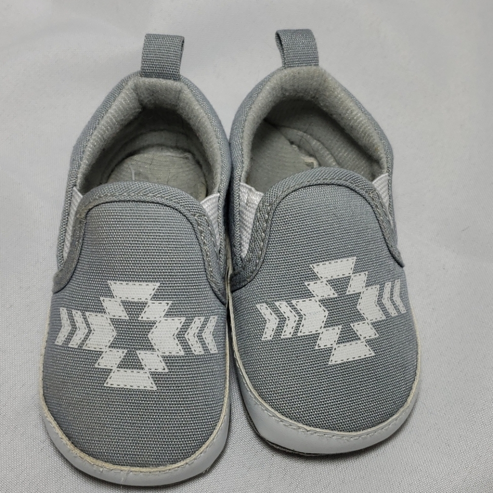 Yoga Sprouts Baby Shoes